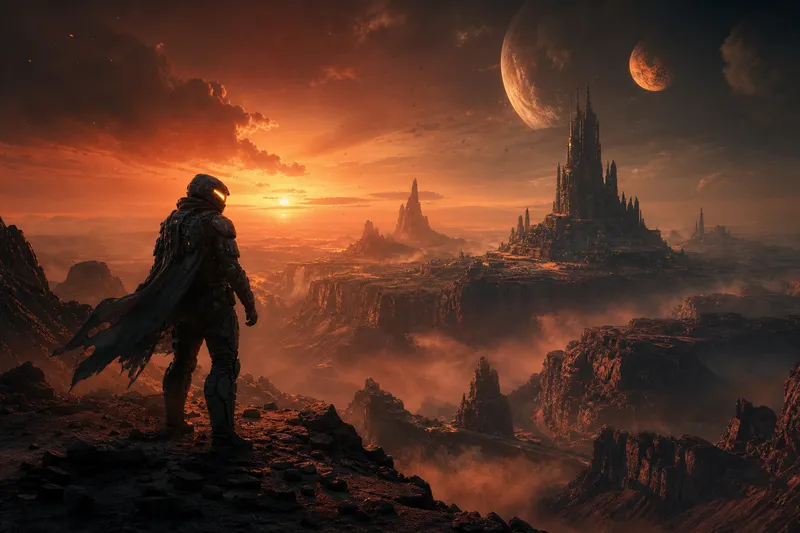 Brona key art