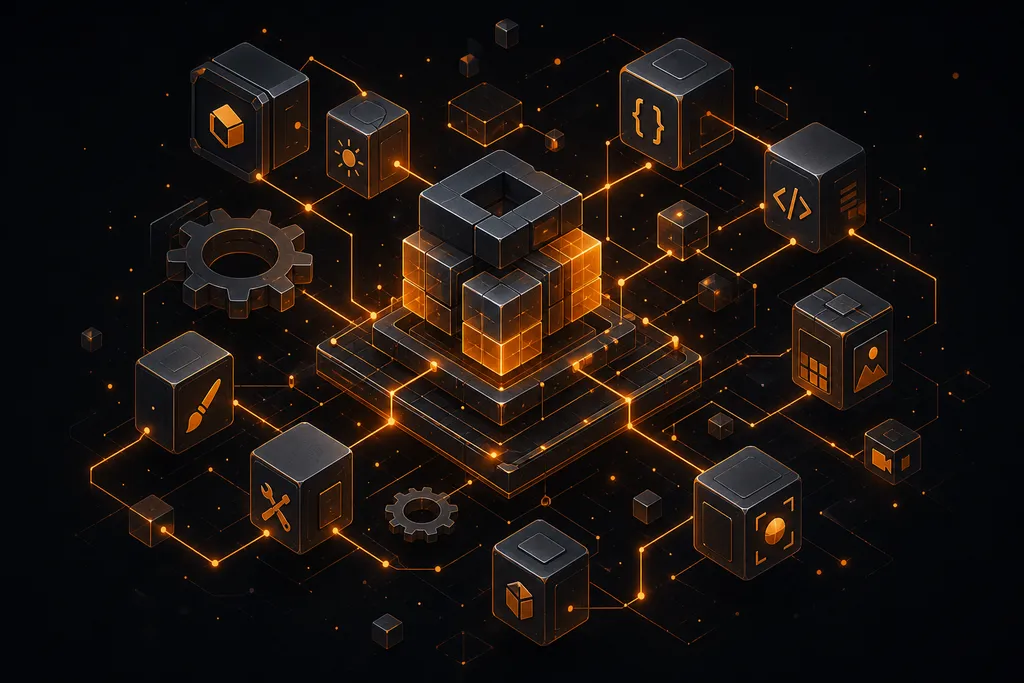 Xeption Games tooling and Unity packages